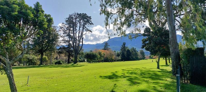 1 Bedroom Property for Sale in King George Park Western Cape